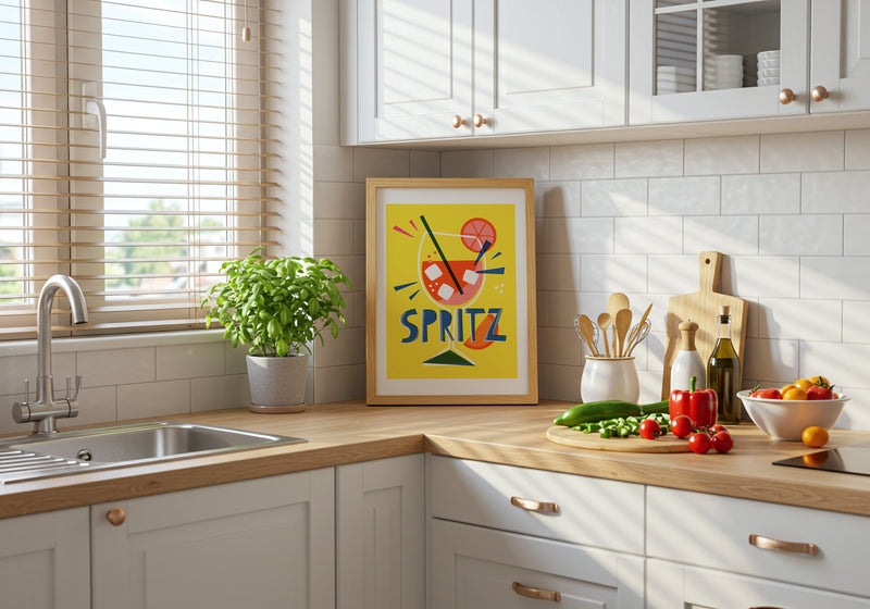 Riso -Spritz