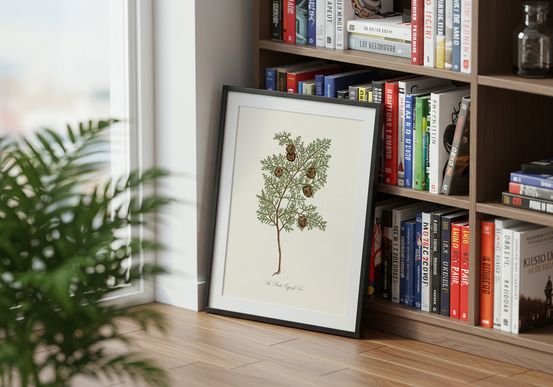 Limonaire, Lemon Tree