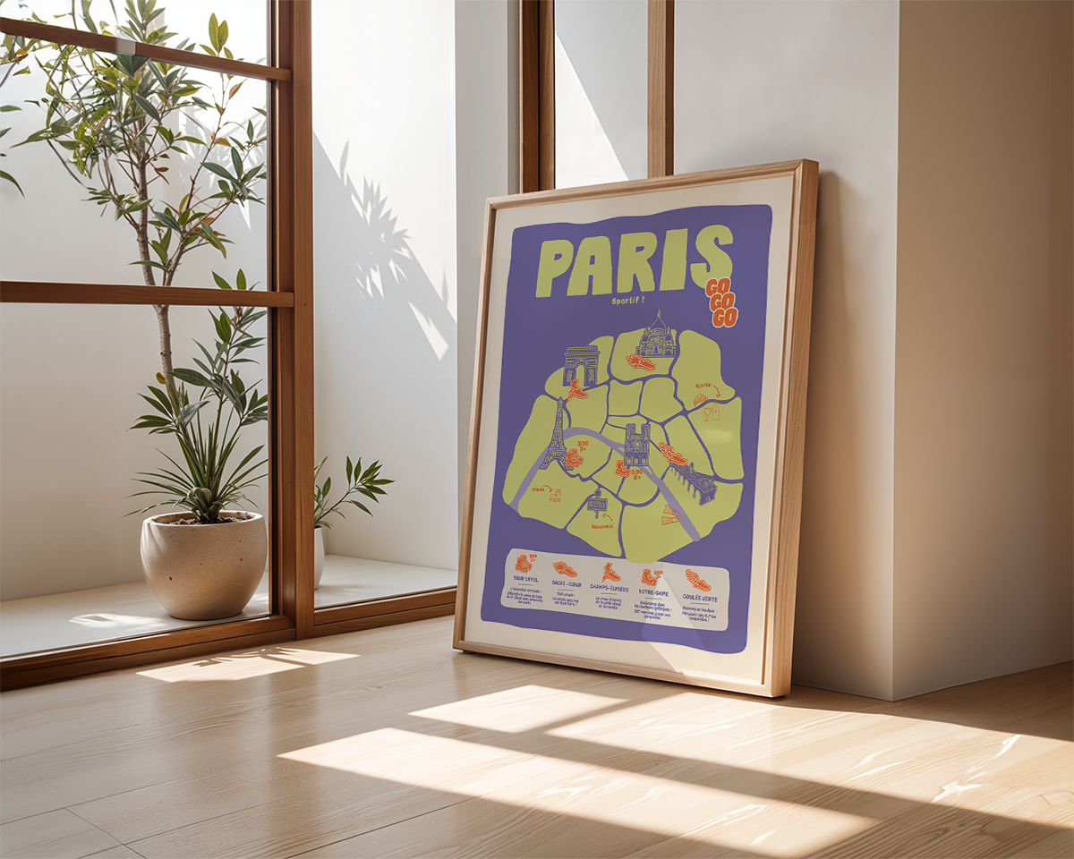 Paris Sportif