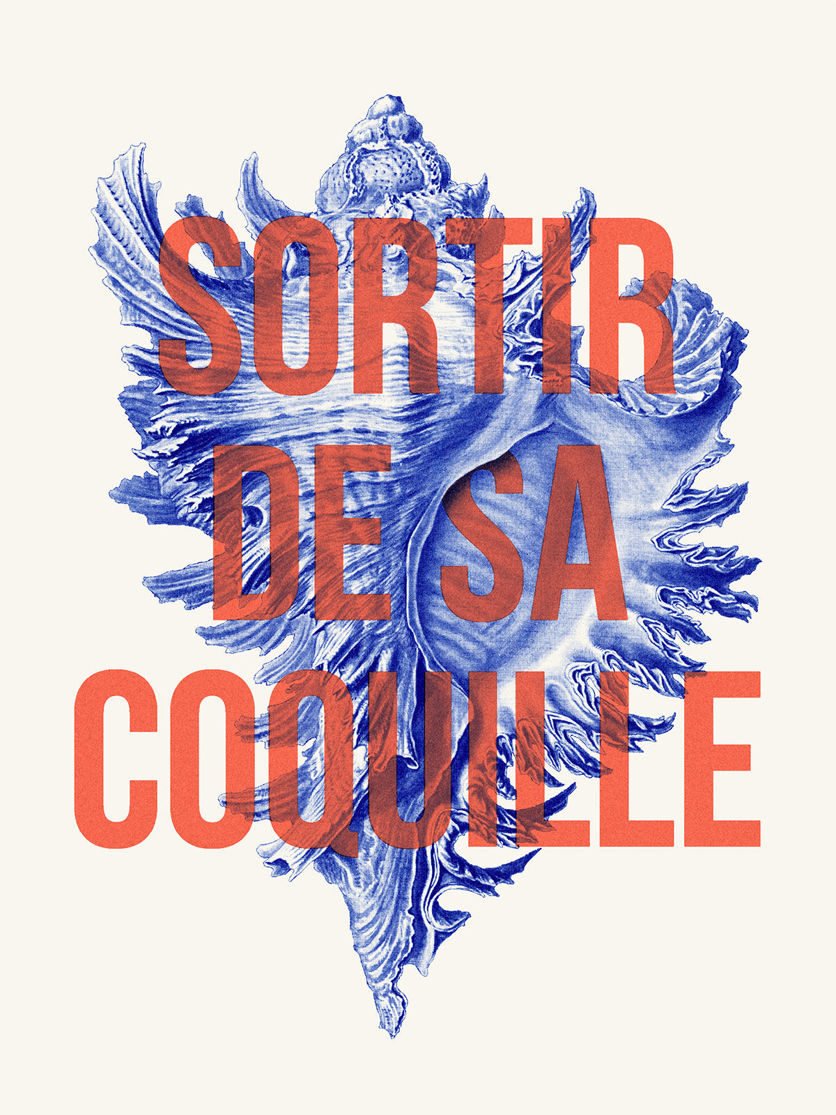 Sortir de sa coquille