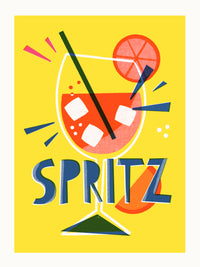 Riso -Spritz