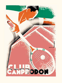 Tennis Club Camprodon