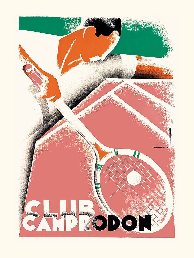 Tennis Club Camprodon