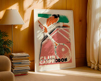 Tennis Club Camprodon