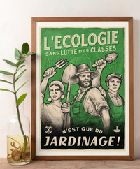 Écologie et jardinage