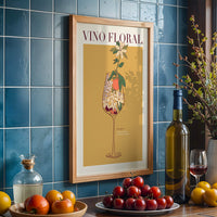 Vino Floral Sauvignon de Laurie Fav