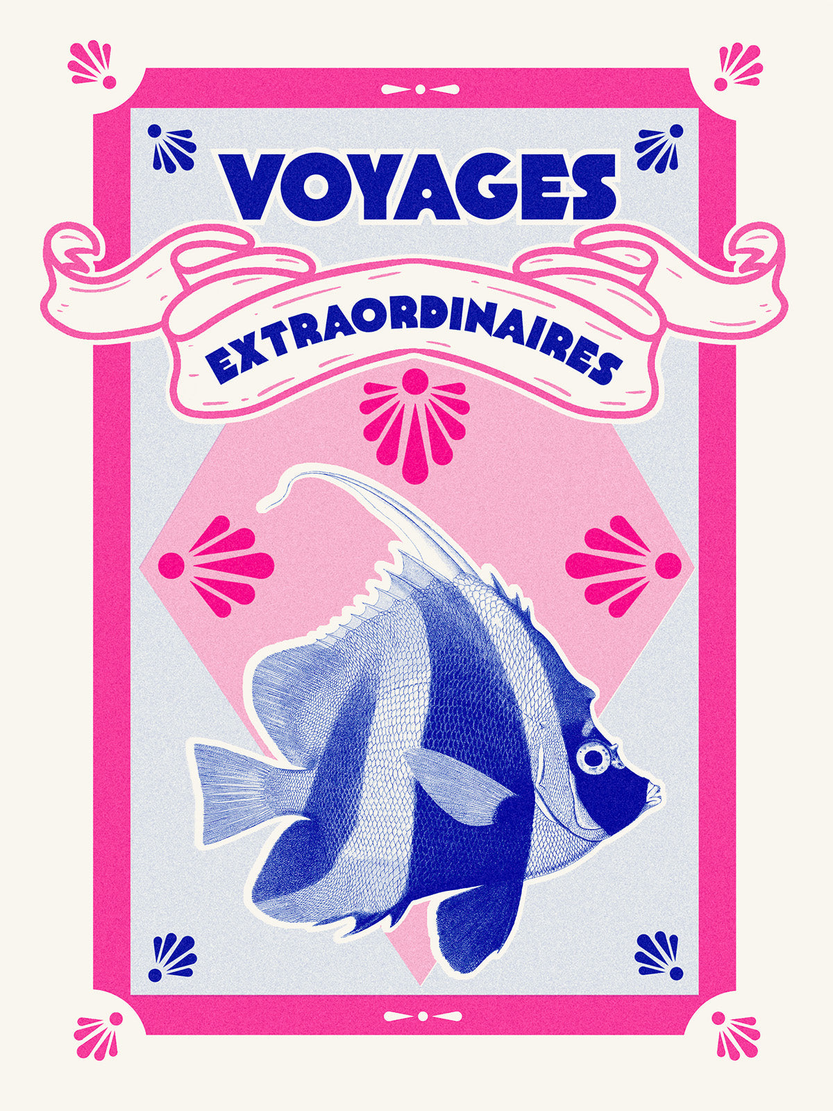 Voyages extraordinaires