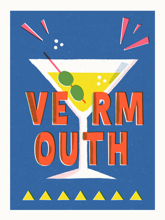 Riso -Vermouth