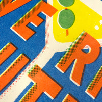 Riso -Vermouth