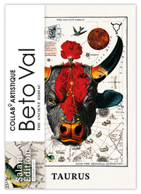 Collection "Béto Val The ancien Zodiac" - 12 CP