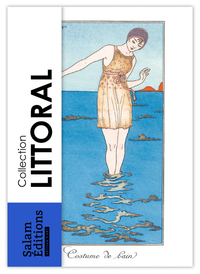 Collection "Littoral" - 8 CP
