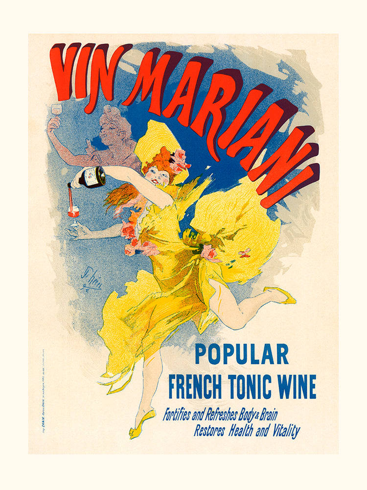 Vin Mariani
