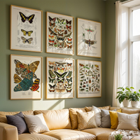 Papillon Duponchel