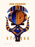 Air France / Africa A099