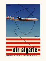Air France / Air Algérie A697