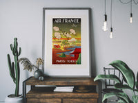 Air France / PARIS TOKIO A359