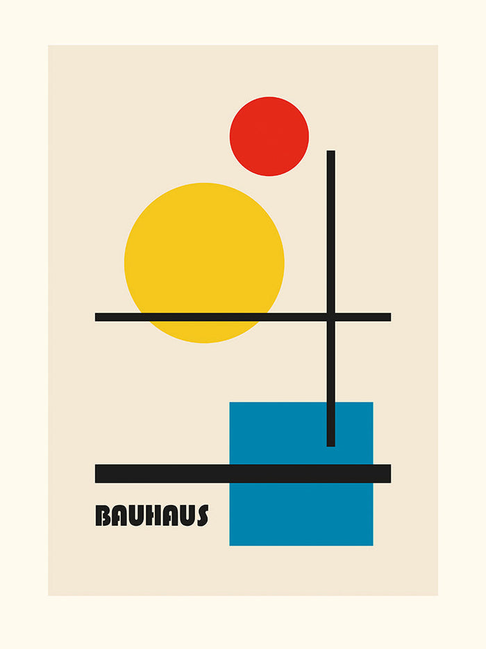 Bauhaus Classique 4