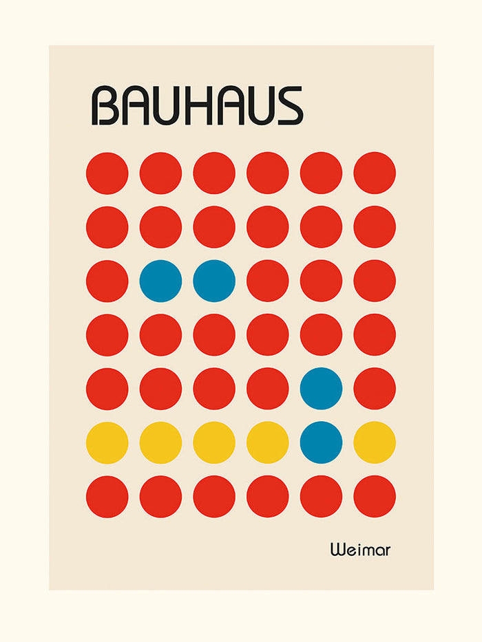 Bauhaus Classique 5