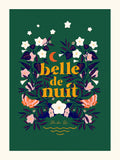 Belle de Nuit (personnalisable)