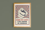 Copie de Boire un canon c'est sauver un vigneron