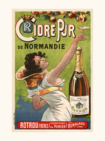 Cidre pur de Normandie