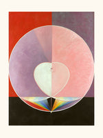 Doves No.2 (1915)
