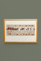 Copie de Edward Penfield Aviron