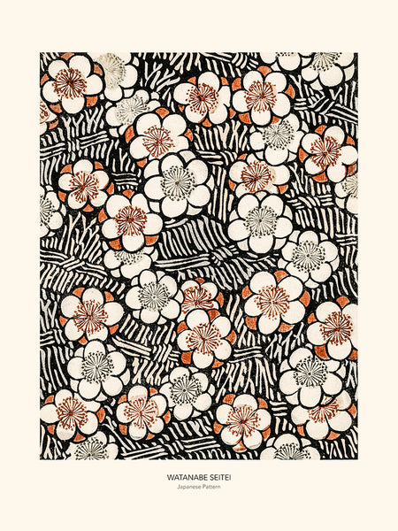 Japanese Pattern 1