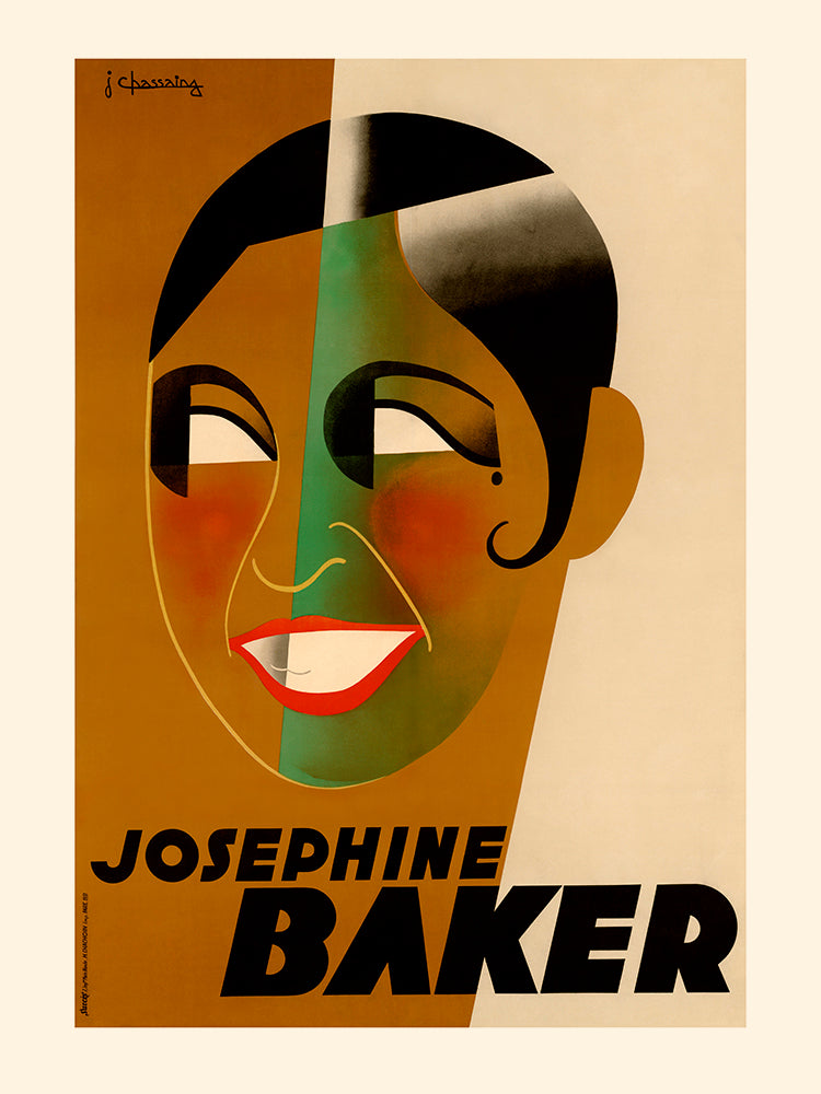 Joséphine Baker