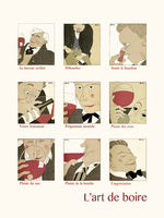 The art of drinking