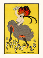 The Frou-frou
