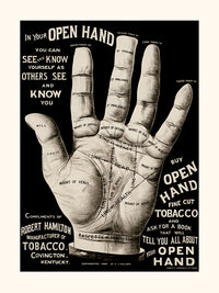 Open Hand