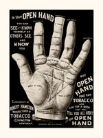Open Hand