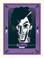 Prince fond