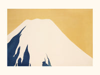 Mont Fuji de Sekka