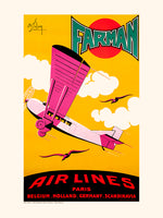 Air France / Farman A264