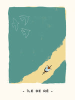 Vélo by Salam