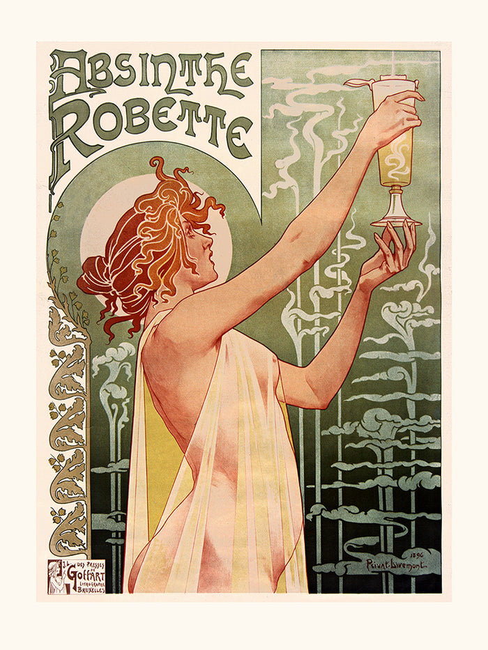 Absinthe Robette