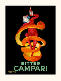 Bitter Campari (Devil)