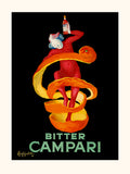 Bitter Campari (Diablotin)