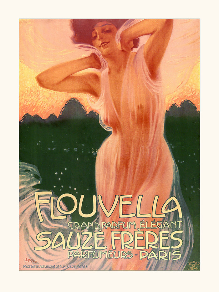 Flouvella