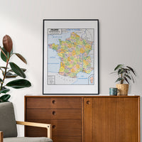 France Départements