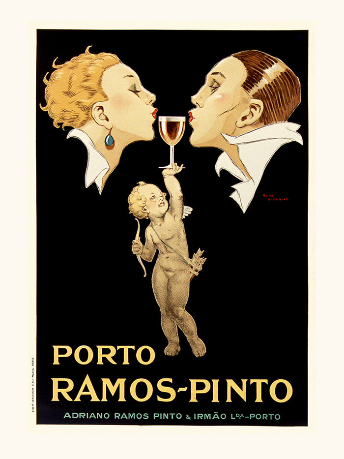 Porto Ramos - Pinto