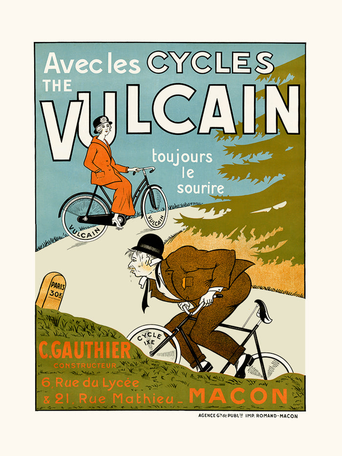 Vulcano